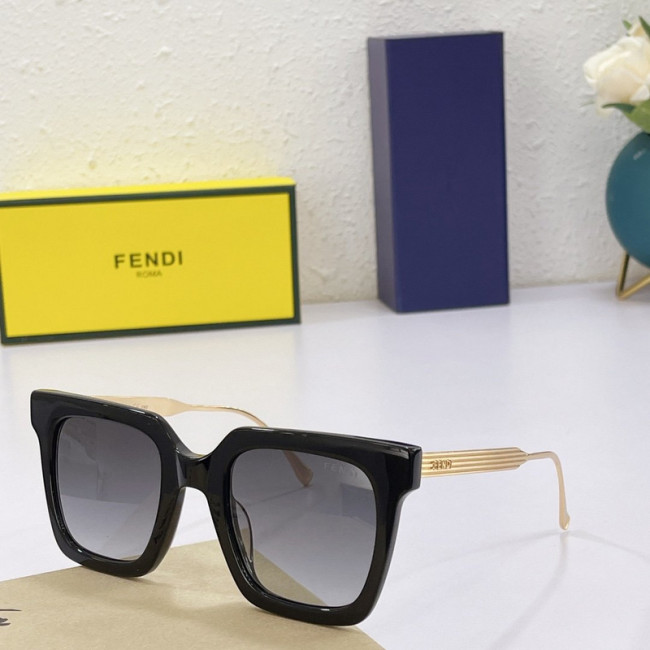 FD Sunglasses AAAA-772