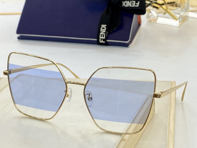 FD Sunglasses AAAA-1170