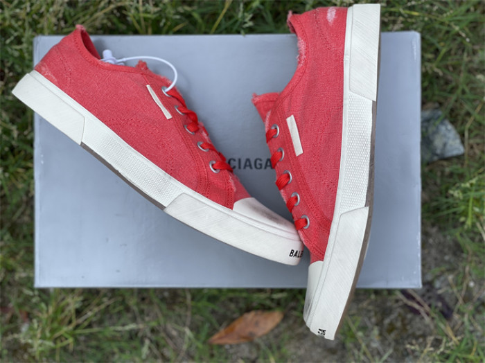 B 17FW Tripe-S High End Sneaker-280