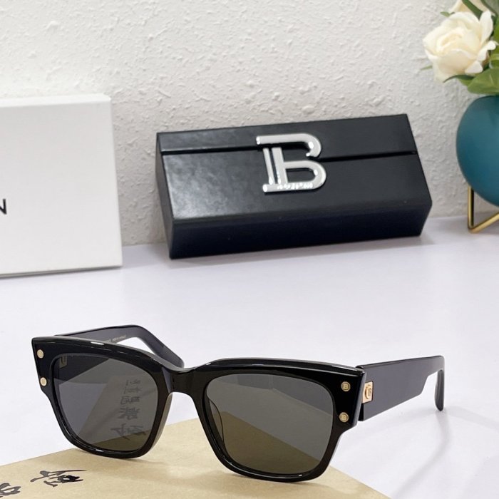 Balmain Sunglasses AAAA-401
