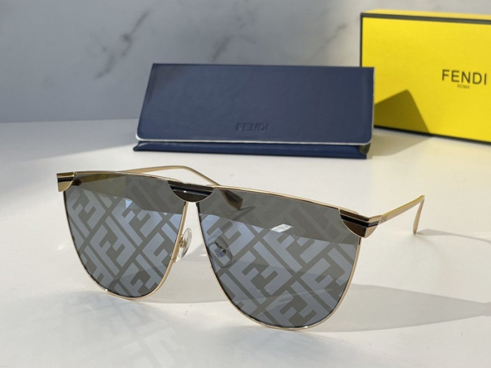 FD Sunglasses AAAA-711