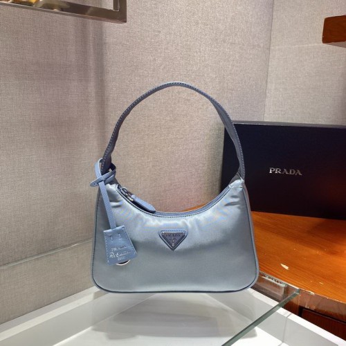 Prada High End Quality Bags-022