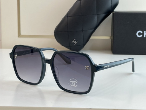 CHNL Sunglasses AAAA-623