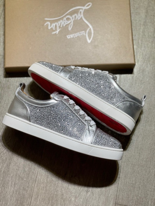 Super Max Christian Louboutin Shoes-2129