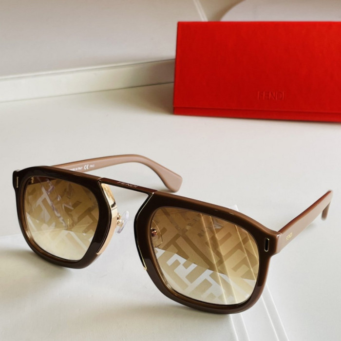 FD Sunglasses AAAA-1460