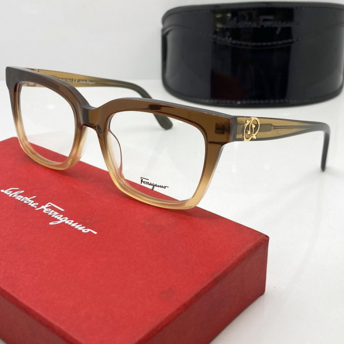Ferragamo Sunglasses AAAA-332