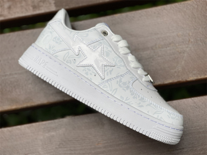 Bape Shoes High End Quality-042