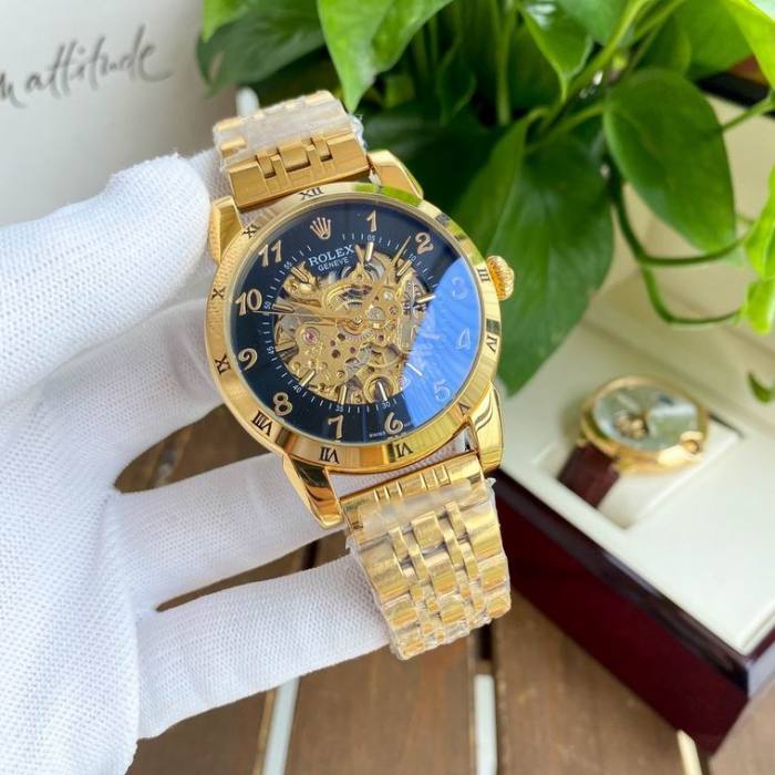 Rolex Watches High End Quality-314