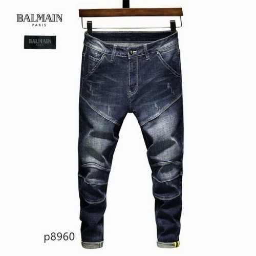 Balmain Jeans AAA quality-492