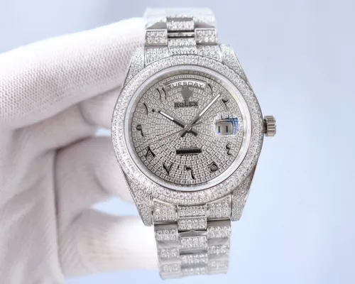 Rolex Watches High End Quality-756