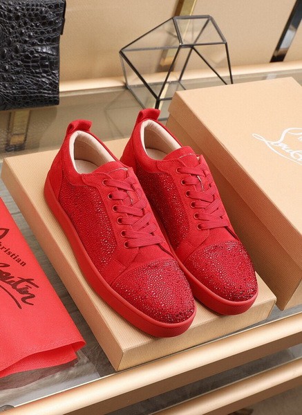 Super Max Christian Louboutin Shoes-1974