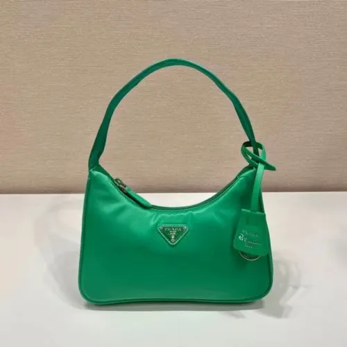 Prada High End Quality Bags-012