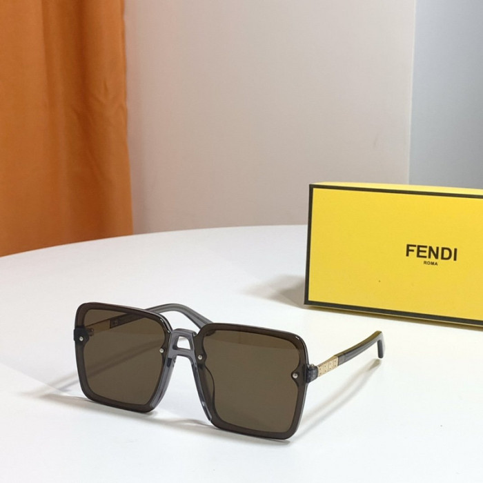 FD Sunglasses AAAA-803