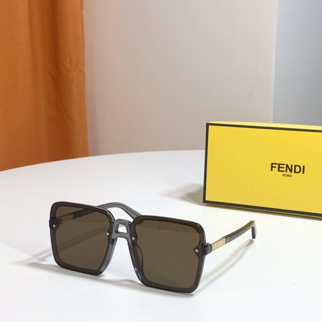 FD Sunglasses AAAA-803