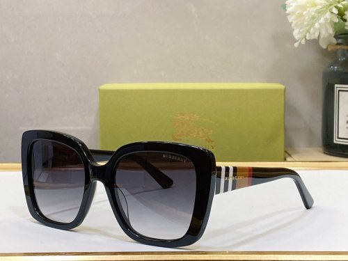 Burberry Sunglasses AAAA-112