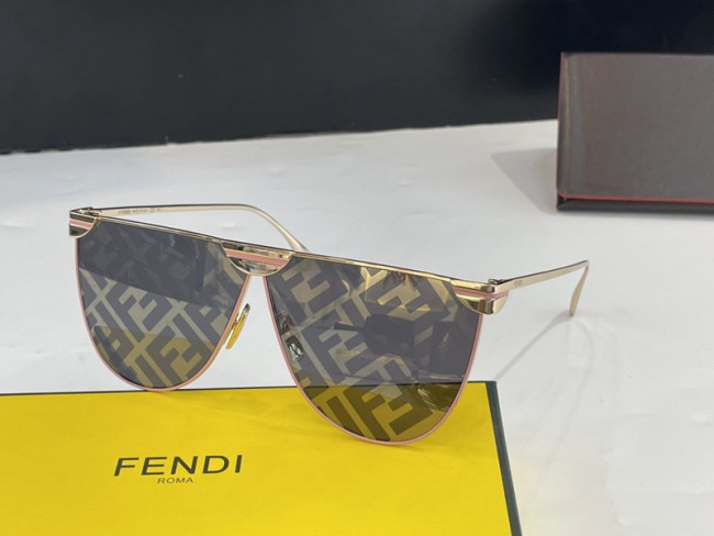 FD Sunglasses AAAA-721