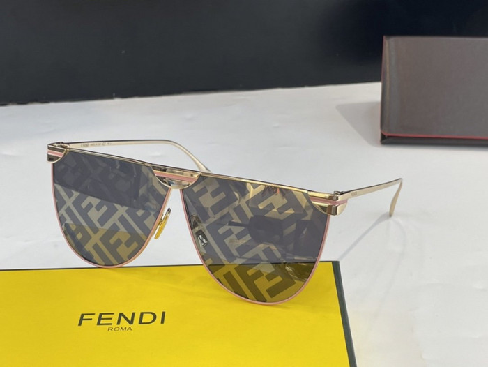 FD Sunglasses AAAA-721