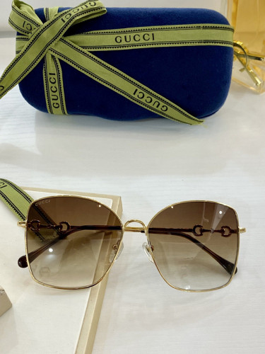 G Sunglasses AAAA-1207