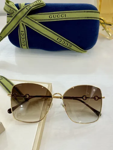 G Sunglasses AAAA-1207