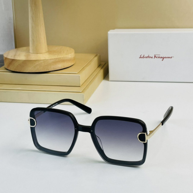 Ferragamo Sunglasses AAAA-026