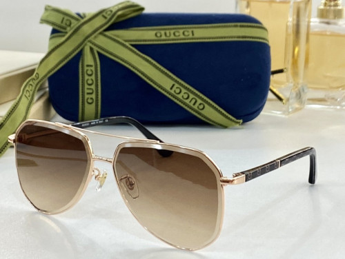G Sunglasses AAAA-2163