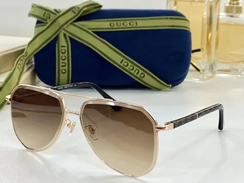 G Sunglasses AAAA-2163
