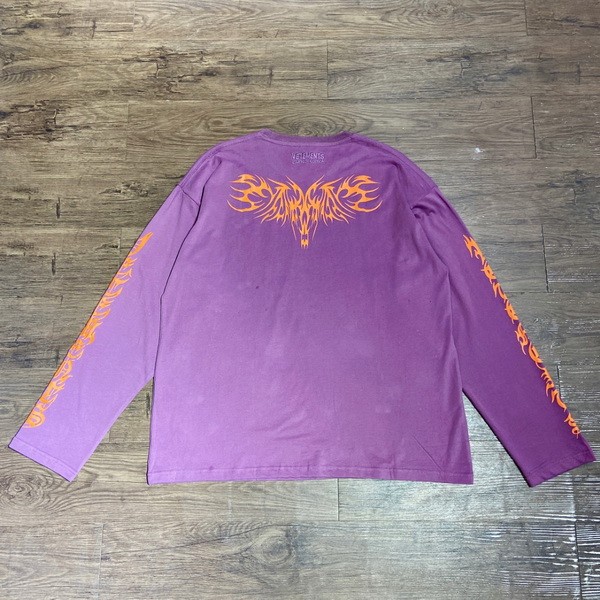 VETEMENTS Shirt 1：1 Quality-112(S-XL)