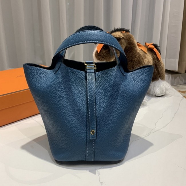 Hermes High End Quality Bag-096