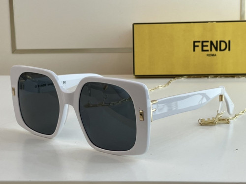 FD Sunglasses AAAA-1249