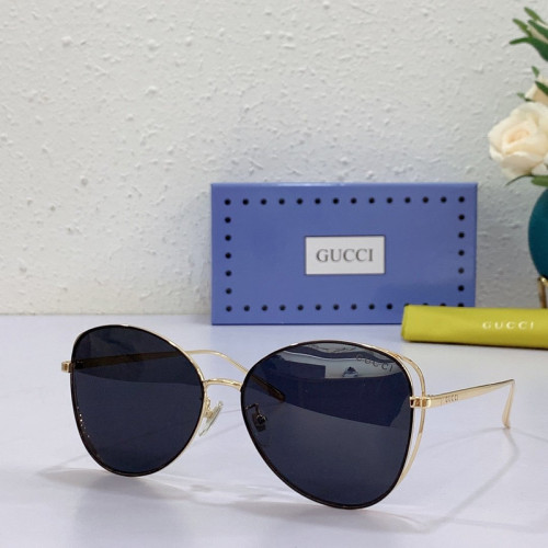 G Sunglasses AAAA-2839
