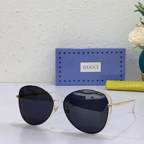 G Sunglasses AAAA-2839