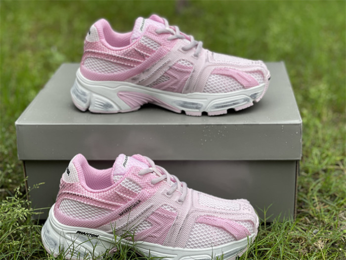 B 17FW Tripe-S High End Sneaker-291