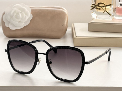 CHNL Sunglasses AAAA-176