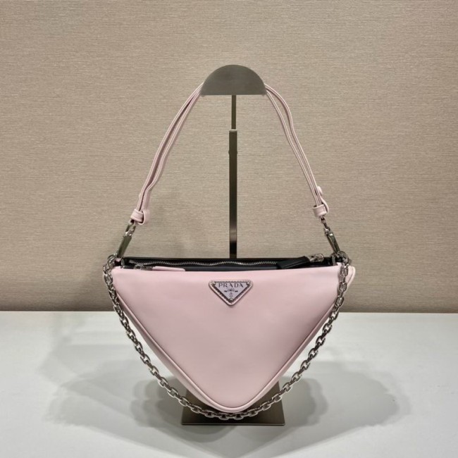 Prada High End Quality Bags-074