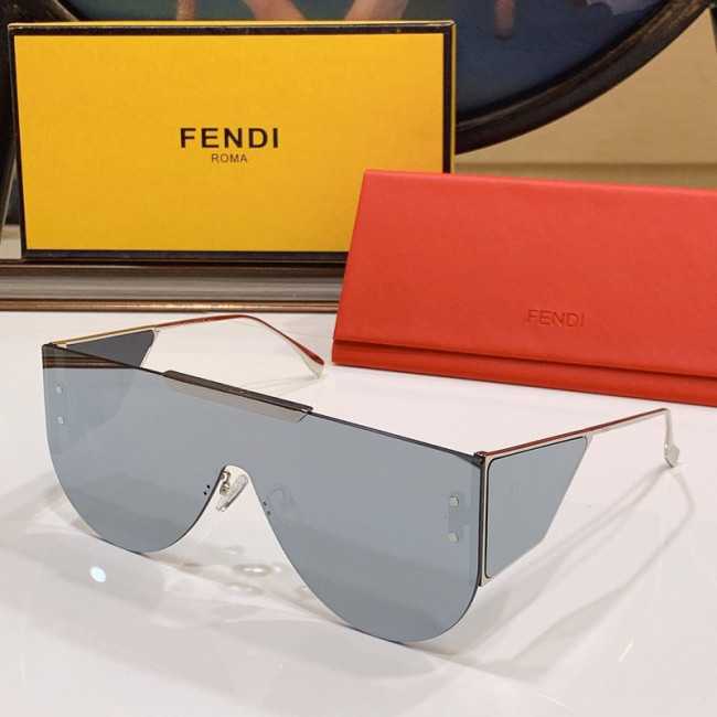 FD Sunglasses AAAA-1420