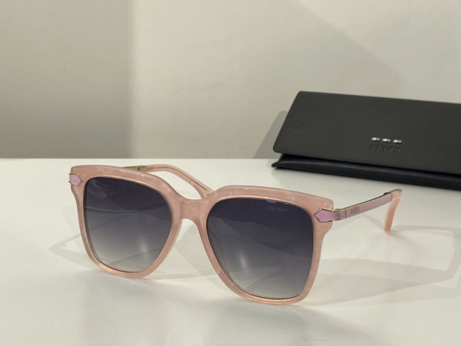FD Sunglasses AAAA-1118