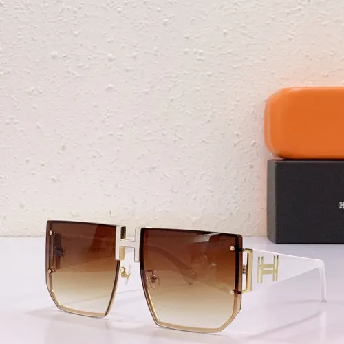 Hermes Sunglasses AAAA-170