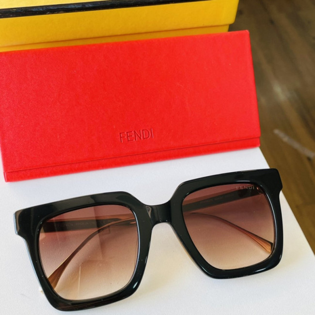 FD Sunglasses AAAA-770