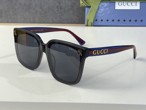 G Sunglasses AAAA-1287