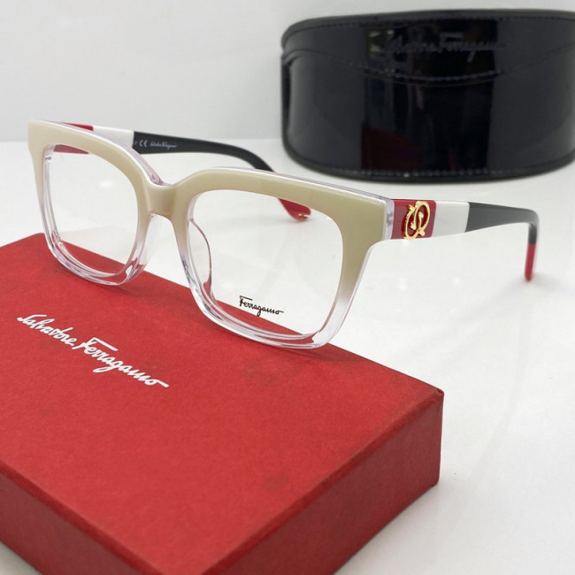 Ferragamo Sunglasses AAAA-335