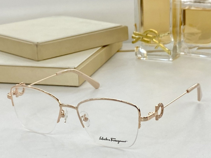 Ferragamo Sunglasses AAAA-069