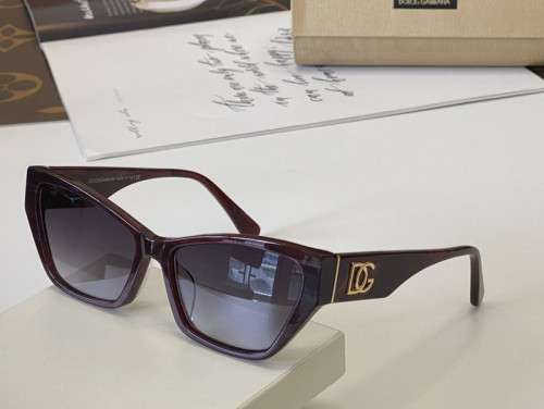 D&G Sunglasses AAAA-206