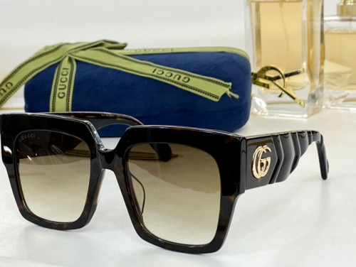 G Sunglasses AAAA-1189