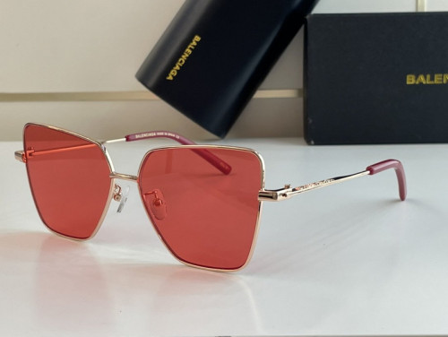 B Sunglasses AAAA-068