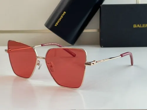 B Sunglasses AAAA-068