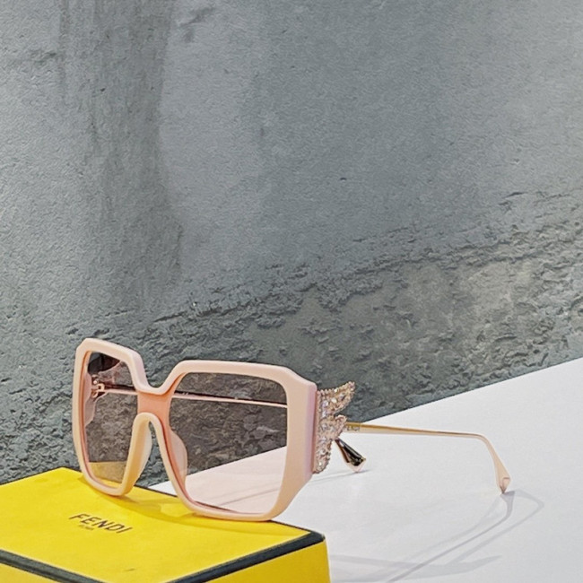 FD Sunglasses AAAA-754