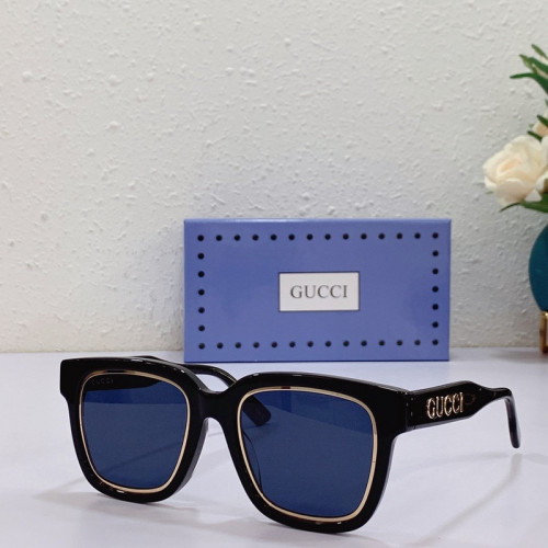 G Sunglasses AAAA-2255