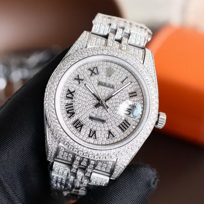 Rolex Watches High End Quality-739