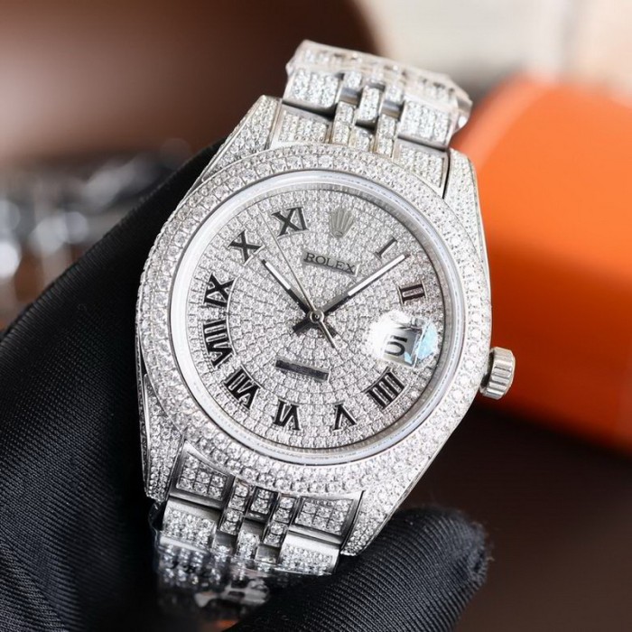 Rolex Watches High End Quality-739