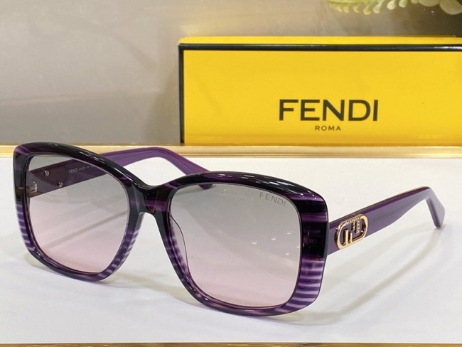 FD Sunglasses AAAA-700